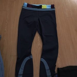 authentic lulu lemon tights