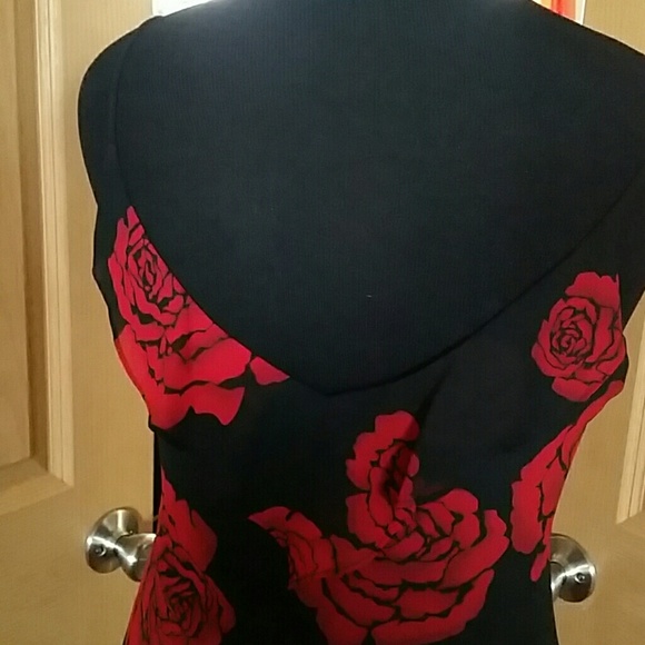 Girl's night out Betsy and Adam vintage dress. - Picture 4 of 8