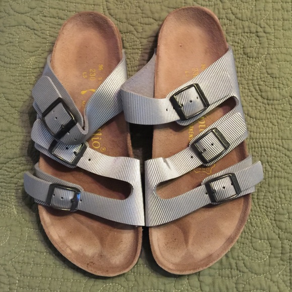 Birkenstock Shoes - Papillio by Birkenstock