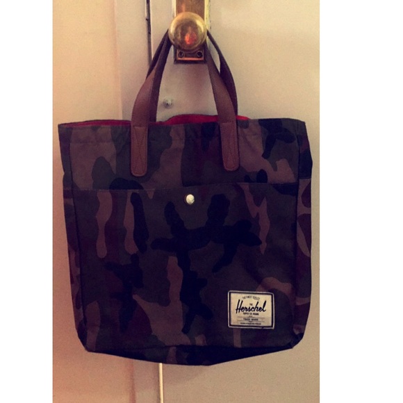 Herschel "Brohm" Tote