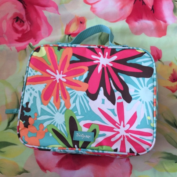 Stylish lunch bag