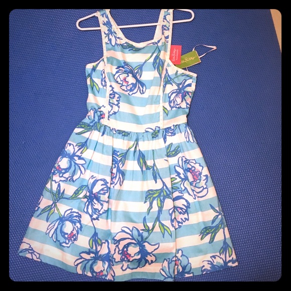 Lilly Pulitzer Dresses & Skirts - 💜L. PULITZER💚