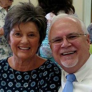 Meet your Posher, Marilyn