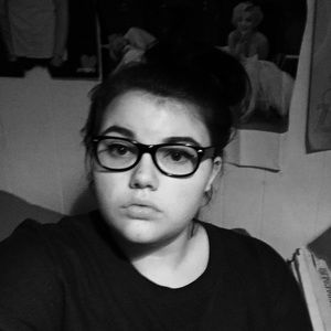 Meet your Posher, Lexi