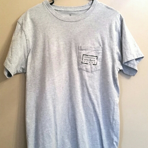 Southern Marsh Tee
