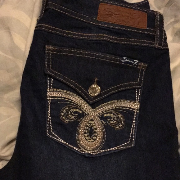Seven7 jeans