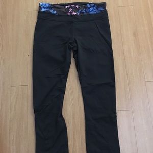 Authentic Lululemon Tights