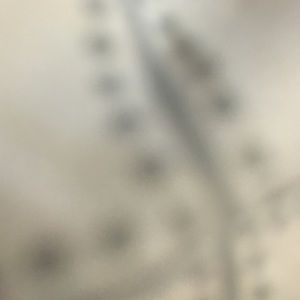 Meet your Posher, Alison