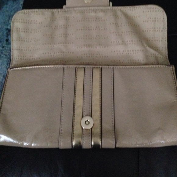 Anya Hindmarch for Target clutch - Picture 2 of 3