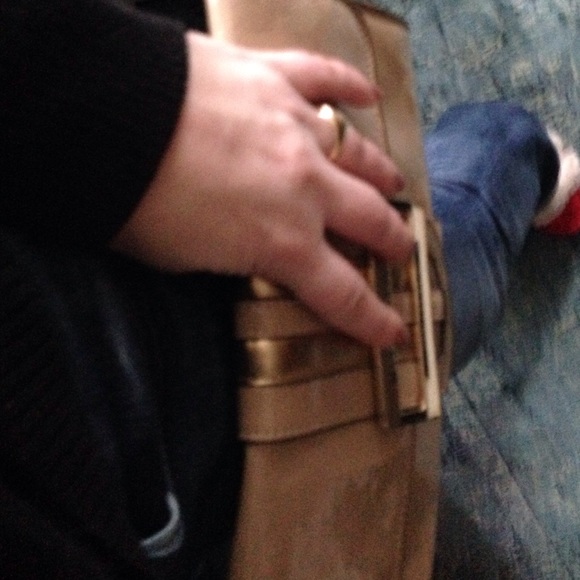 Anya Hindmarch for Target clutch - Picture 3 of 3