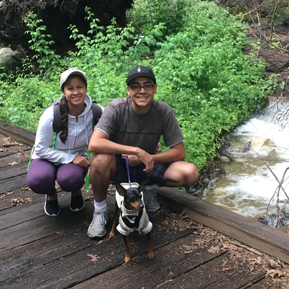 Meet your posher, Mimi - Picture 2 of 8