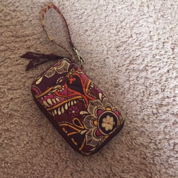 Vera Bradley Wallet