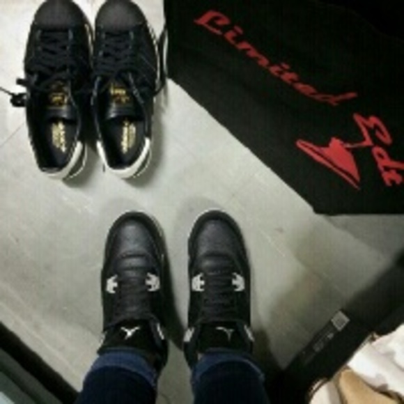 Oreo 4s