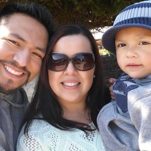 Meet your Posher, Kenia