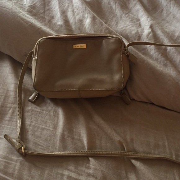 Nine West Crossbody Purse
