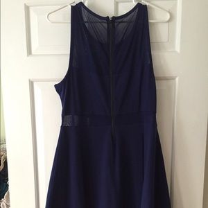 Express Dress