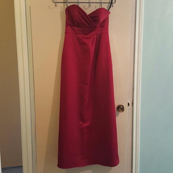 Bridesmaid dress in EXCELLENT condition!!