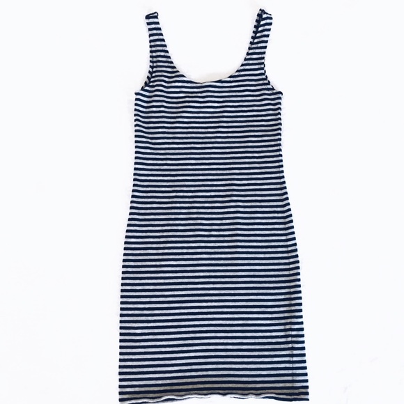 Divided H&M stretchy dress - Picture 2 of 3