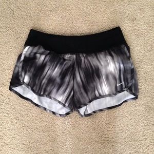 Nike shorts