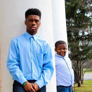 Meet your Posher, Lacrystal hutsell