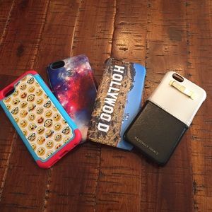 iPhone 6 cases