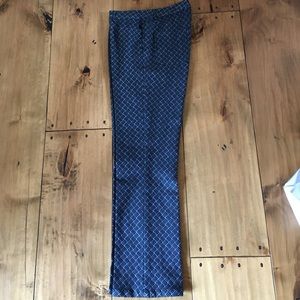 Etcetera pants, size 8