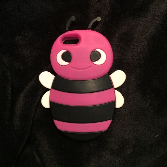 iPhone 5/5s case
