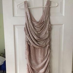 Express Nigh Out Dress