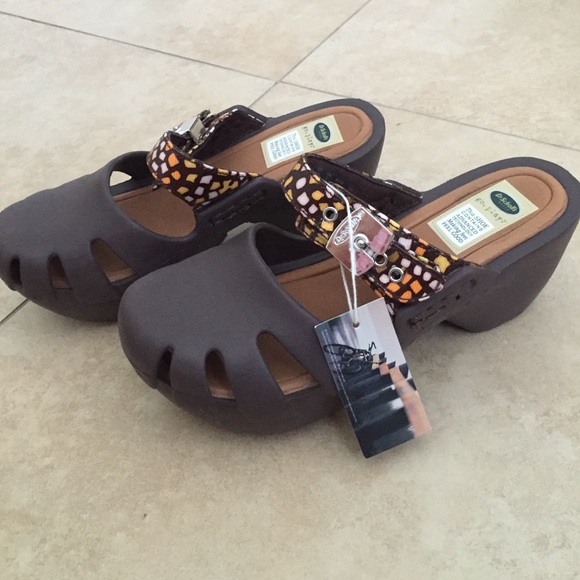 Dr. Scholls shoes