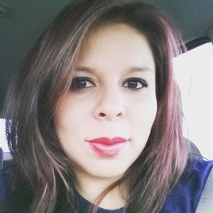 Meet your Posher, Natasha