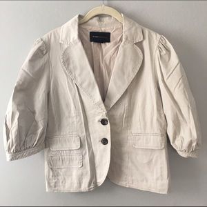 BCBG Blazer