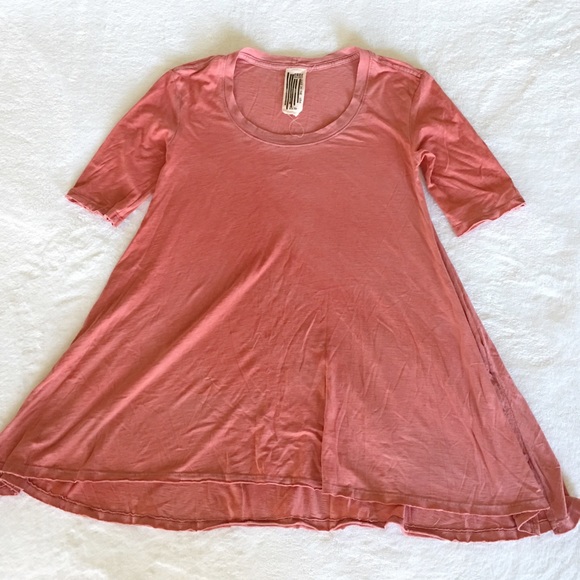 Free People Tunic