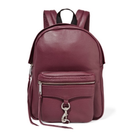 Last chance! New Rebecca Minkoff mab backpack