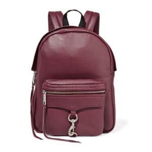 Last chance! New Rebecca Minkoff mab backpack
