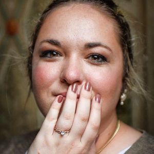 Meet your Posher, Erika