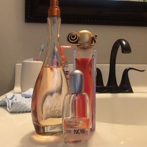 perfume bundle