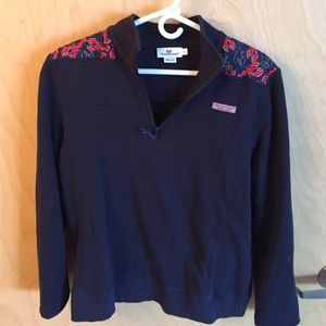 Vineyard Vines Lobster Shep Shirt