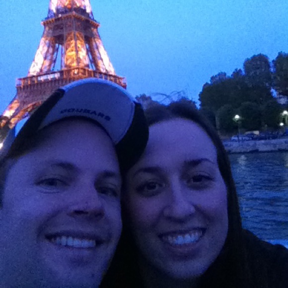 Meet your Posher, Becky - Picture 1 of 1