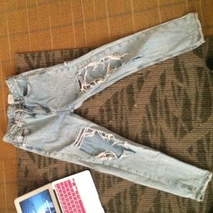 UNIF TWERK jeans size 26❤️