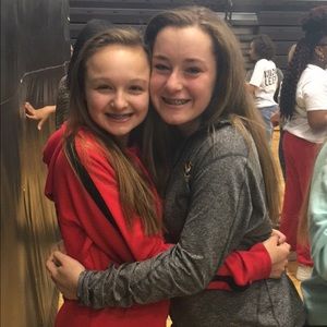 Meet your Posher, Keely