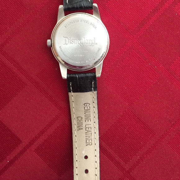 Disney Mickey watch