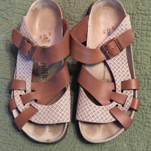 Birkenstock Shoes - Papillio's by Birkenstock