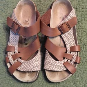 Papillio's by Birkenstock