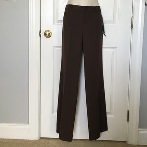 NWT Lauren by Ralph Lauren (Jacie) Pants