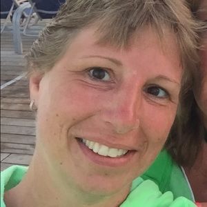 Meet your Posher, Cathy