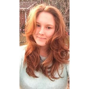 Meet your Posher, Caitlynn