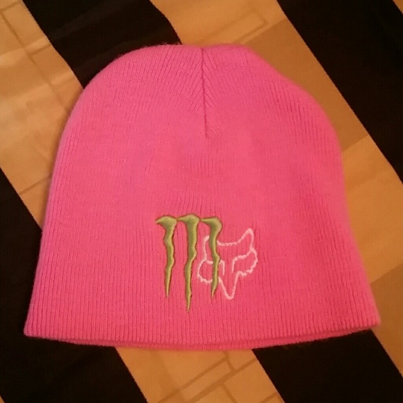 Tossel Cap