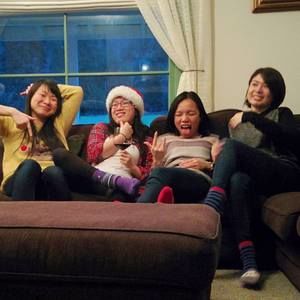 Meet your Posher, My-linh