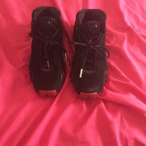 Retro Jordan 13s