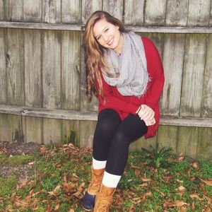 Meet your Posher, Kelli